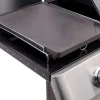 Gussgrillplatte*Char-Broil New
