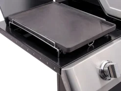 Gussgrillplatte*Char-Broil New