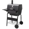 Holzkohlegrill Charcoal M mit verstellbarem Kohlerost*Char-Broil Discount