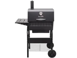 Holzkohlegrill Charcoal M mit verstellbarem Kohlerost*Char-Broil Discount