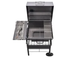 Holzkohlegrill Charcoal M mit verstellbarem Kohlerost*Char-Broil Discount