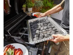 ® Kohle- und Gasgrill Hybridgrill Gas2Coal 2.0 330 mit 3 Brennern*Char-Broil New