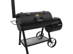 Char-Broil Smoker|Holzkohlegrills|Kohlegrill Oklahoma Joe® Smoker