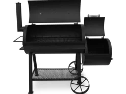 Char-Broil Smoker|Holzkohlegrills|Kohlegrill Oklahoma Joe® Smoker