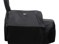 Oklahoma Joe's Grill-Wetterschutzhaube*Char-Broil Outlet