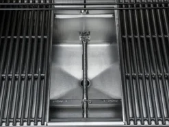 Char-Broil Outdoorküchen|Outdoor-Küche Ultimate 3200 mit Gasgrill 3 Brenner Edelstahl