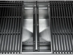 Char-Broil Outdoorküchen|Outdoor-Küche Ultimate 3200 mit Gasgrill 3 Brenner Edelstahl