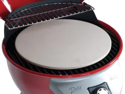 Char-Broil Grillzubehör|Pizzastein