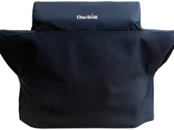 Premium 4-Brenner Grill-Wetterschutzhaube*Char-Broil Outlet