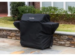 Premium 4-Brenner Grill-Wetterschutzhaube*Char-Broil Outlet