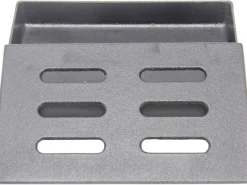 Char-Broil Smoker|Räucherbox aus Gusseisen