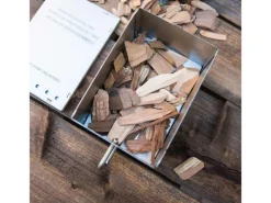 Char-Broil Smoker|Grillzubehör|Räucherchips Apfelholz