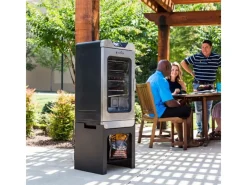 Untergestell für Digitalen Smoker*Char-Broil Hot