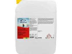 Summer Fun Poolpflege|Chemoform Flüssigkonzentrat PH-Plus 25 kg