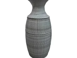 Garden Pleasure Lounge-Gartenmöbel|Club-Gruppe Linz Grau