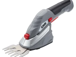 Strauchscheren|Grasscheren|CMI Akku-Gras- und Strauchscherenset C-AGS-3.6/10