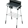 Elektrogrills|Tischgrills|CMI Elektrogrill Antihaft mit Ständer