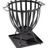 CMI Feuerkorb Ø 47 cm x 57 cm aus Stahl* Best