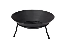 CMI Feuerschale Ø 56 cm x 23 cm aus Gusseisen* Discount