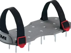 Rasenlüfter|Weitere Gartenhelfer|CMI Rasen-Belüfter-Sandalen