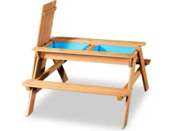 Coemo 2in1 Sand und Wasserspieltisch für Kinder* Clearance