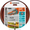 Comfort Flex Schlauch 13 mm (1/2") 10 m ohne Systemteile*Gardena Best