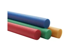 COMFY® Wasserspielzeug|Wassersport|Comfy Schwimmnudel Ø 6,7 cm x 160 cm Farbenauswahl