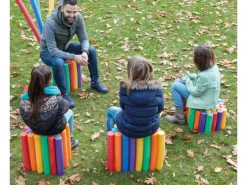 COMFY® Wasserspielzeug|Wassersport|Comfy Schwimmnudel Ø 6,7 cm x 160 cm Farbenauswahl