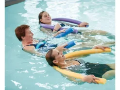 COMFY® Wasserspielzeug|Wassersport|Comfy Schwimmnudel Ø 6,7 cm x 160 cm Farbenauswahl