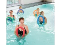 COMFY® Wasserspielzeug|Wassersport|Comfy Schwimmnudel Ø 6,7 cm x 160 cm Farbenauswahl