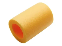 COMFY® Wasserspielzeug|Outdoor-Spielzeug|Comfy Steckverbinder für Schwimmnudel Ø 6,2 cm x 14 cm Gelb