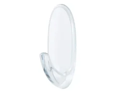 Command Haken-Set Mittelgroß Transparent 6 Stück* Sale