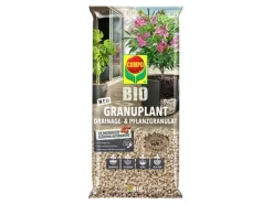 BIO Granuplant® Drainage- und Pflanzgranulat 30 x 40 l*Compo Best