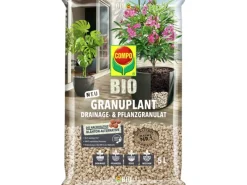 Compo Hydrokultur|BIO Granuplant® Drainage- und Pflanzgranulat 1 x 5 l