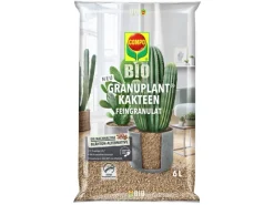 Compo Hydrokultur|Bio Granuplant Kakteen-Feingranulat 6 l