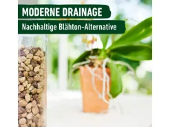 Compo Hydrokultur|Bio Granuplant Orchideen Substrat 3 l