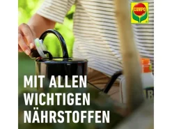 BIO Mediterraner Pflanzendünger 1 l*Compo Best