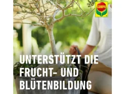 BIO Mediterraner Pflanzendünger 1 l*Compo Best