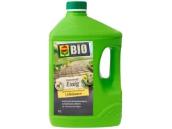 Compo Gartenscheren|Bio-Grundstoff Essig 3 l