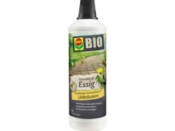 Compo Gartenscheren|Bio-Grundstoff Essig 1 l