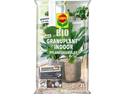 Bio-Pflanzgranulat Granuplant Indoor 3 l*Compo Online