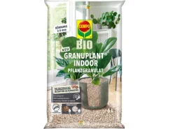Bio-Pflanzgranulat Granuplant Indoor 6 l*Compo