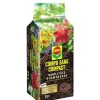 Sana Compact Qualitäts-Blumenerde 1 x 25 l*Compo Clearance