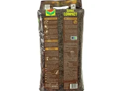 Sana Compact Qualitäts-Blumenerde 1 x 25 l*Compo Clearance