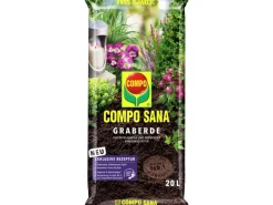 Compo Graberde|Sana Graberde 1 x 20 l