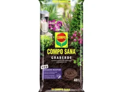 Compo Graberde|Sana Graberde 1 x 40 l