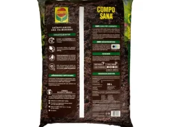 Sana Grünpflanzen- und Palmenerde 1 x 30 l*Compo Best