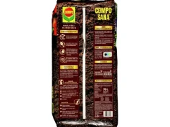 Compo Hydrokultur|Sana Qualitäts-Blumenerde 1 x 70 l