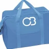 Kühlboxen|Connabride Kühltasche 7 l Blau