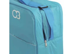 Kühlboxen|Connabride Kühltasche 17 l Blau